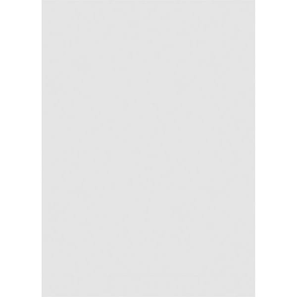 PVC Vertical Surface Mount Gable Vent N418