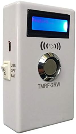 RFID Reader Writer 125Khz 11pcs J946393