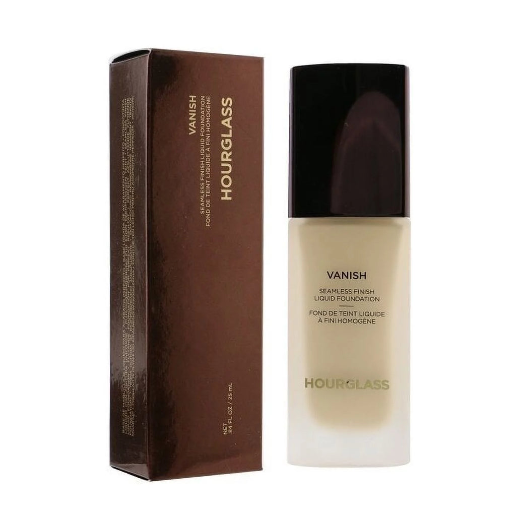 Porcelain Liquid Foundation 25ml U282418