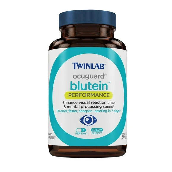 Veggie Capsules 30 Ct U952