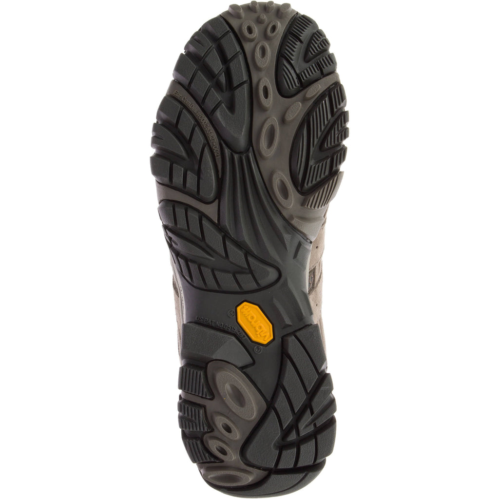 Waterproof Mid Hiking Boots I376111