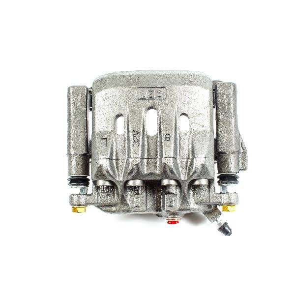 Front Left Caliper F804