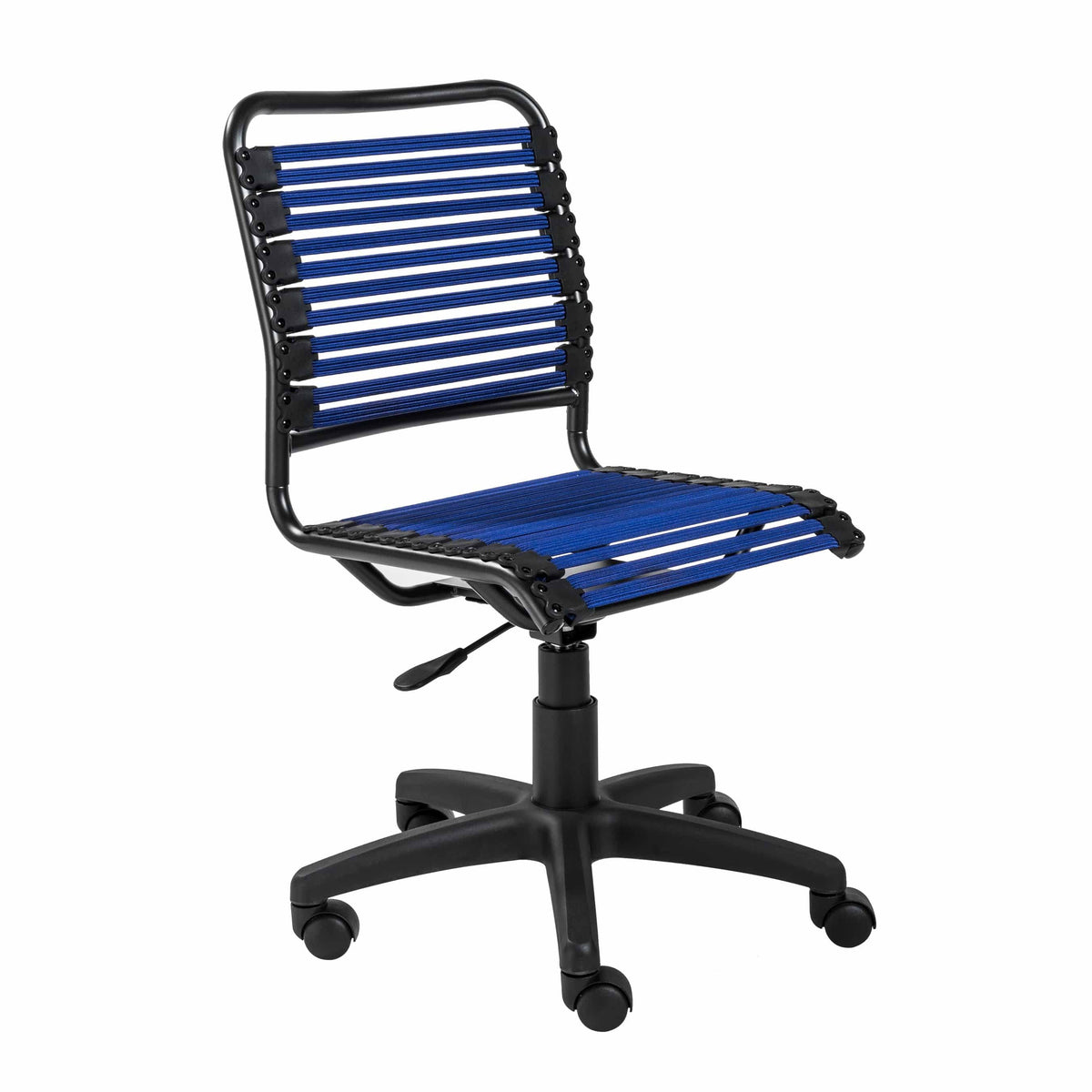 Blue Low Back Office Chair C582743