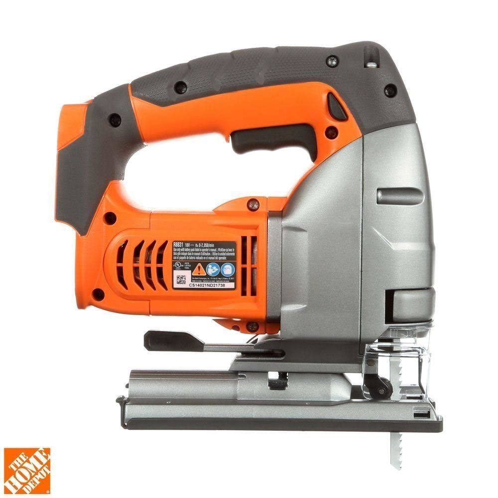 18-Volt Cordless Jig Saw K37752
