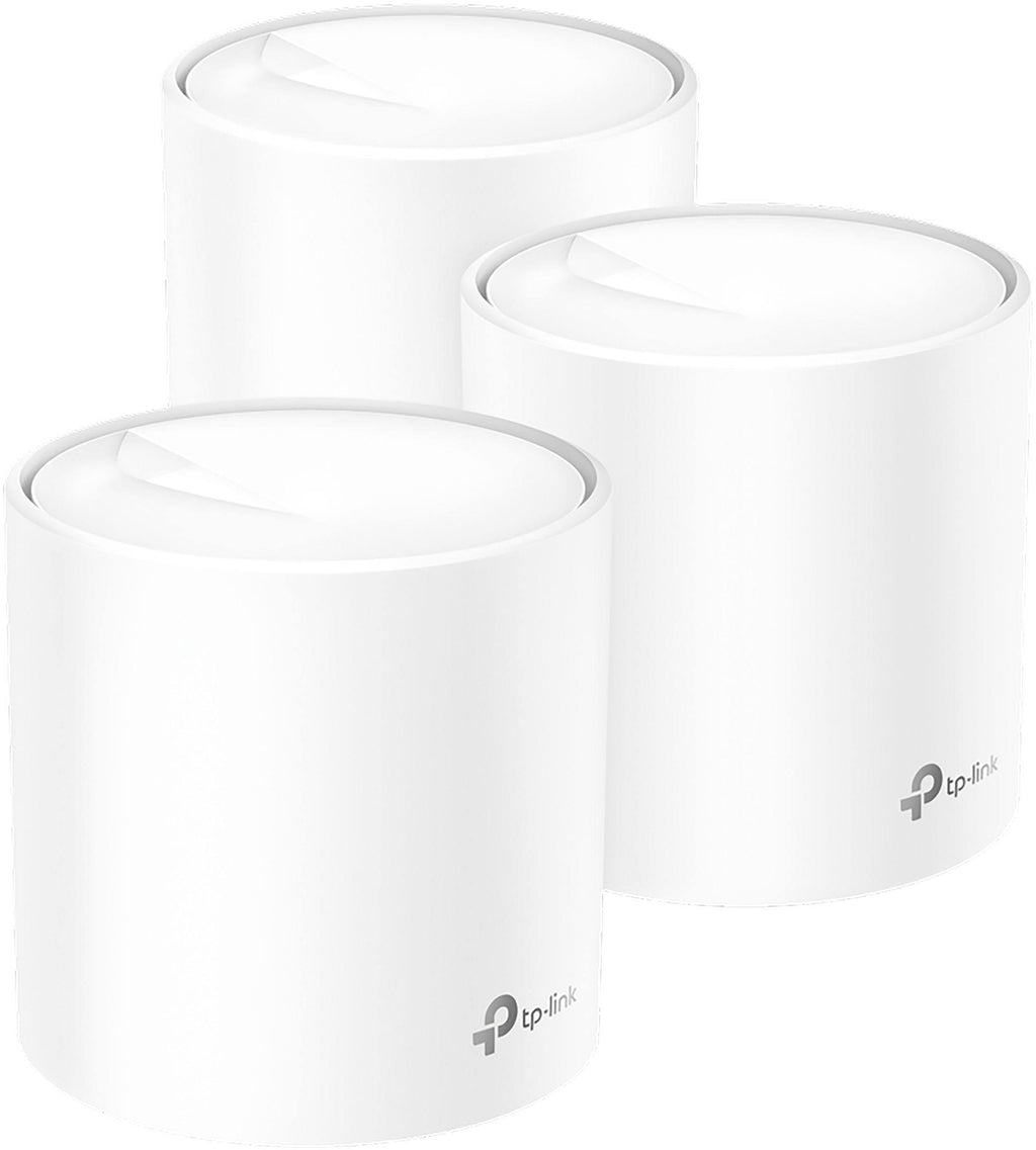 AX1800 Whole Home Mesh Wi-Fi System (3-PACK) B973492