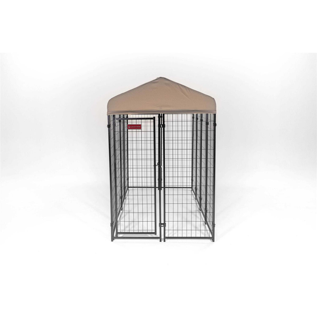 Dog Kennel H382