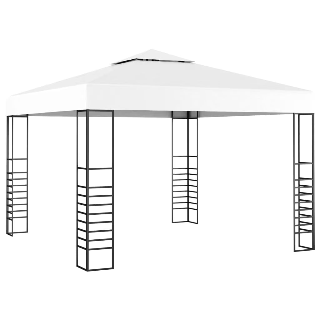 White Garden Marquee 118.1"x118.1" N628