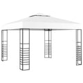 White Garden Marquee 118.1"x118.1" N628