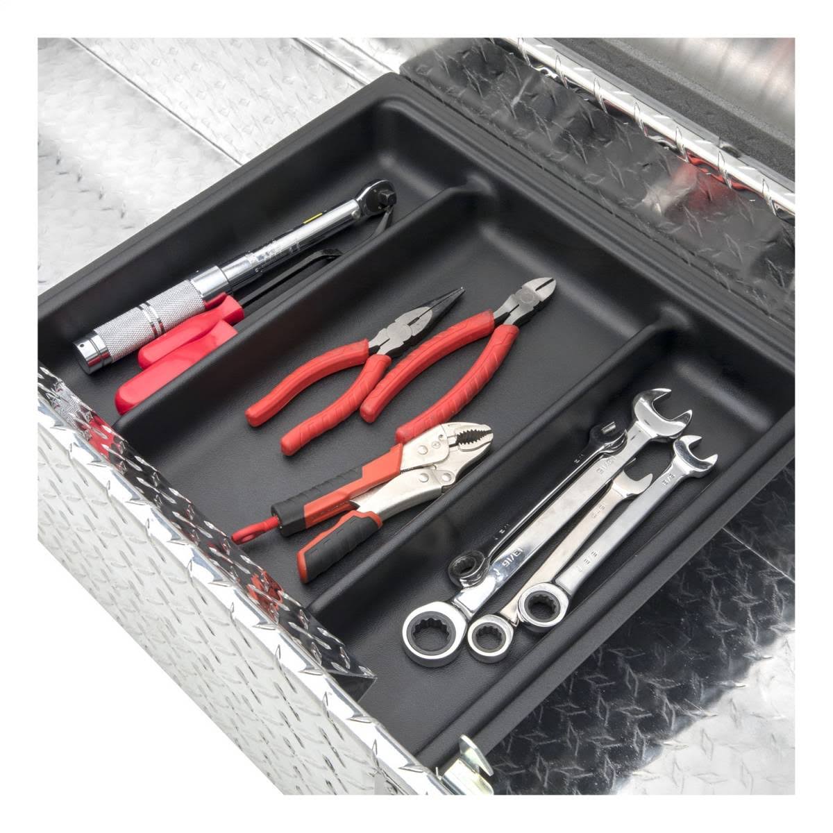 Gull Wing Tool Box Q1402