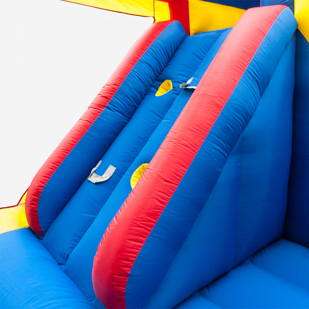 Inflatable Bounce House Castle Jumper R5368