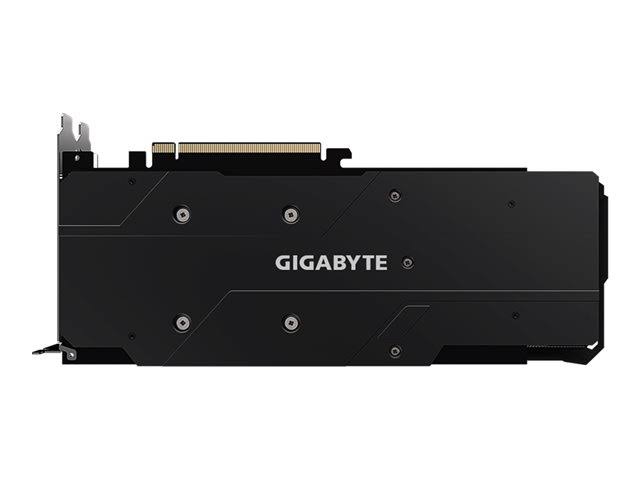 6 GB GDDR6 Graphics Card U3322