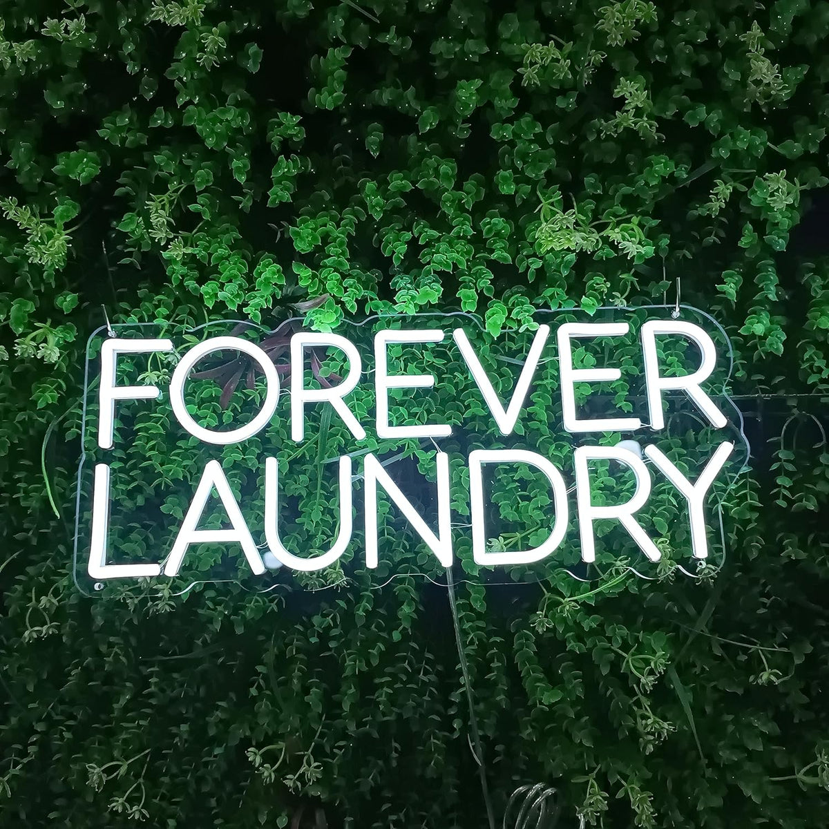 Large LED Neon Lights Sign B202132