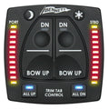 Control with Indicator Lights D53045