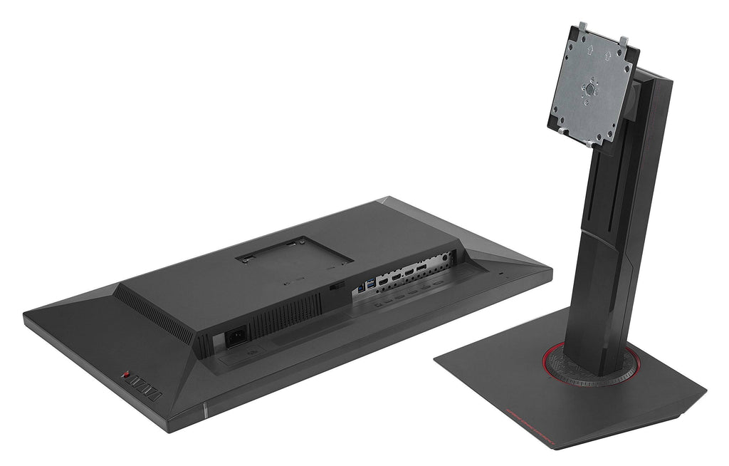 4K UHD 28-Inch Gaming Monitor O595