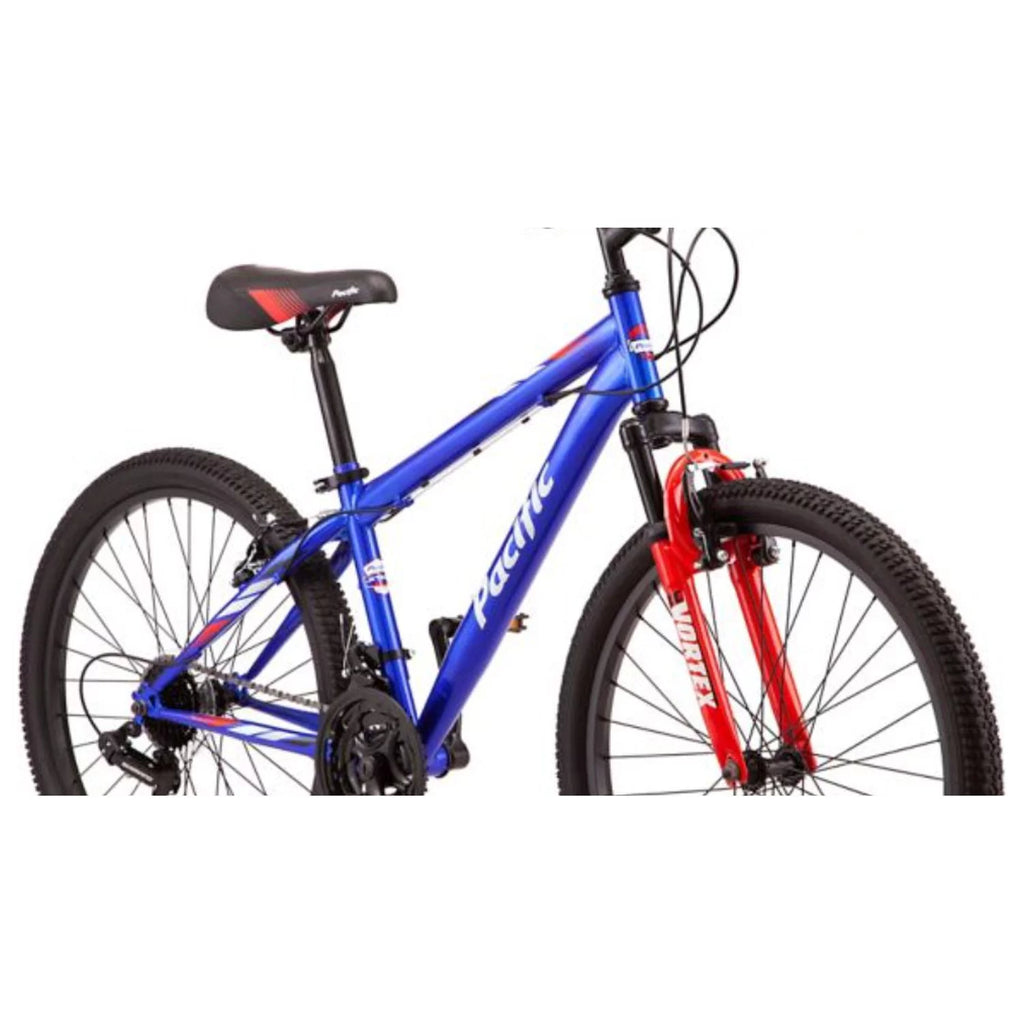 Mountain Bike Q86557