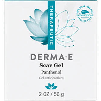 Scar Gel 2 oz Z68414