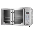 Stainless Steel French Door Convection Toaster Oven R75954