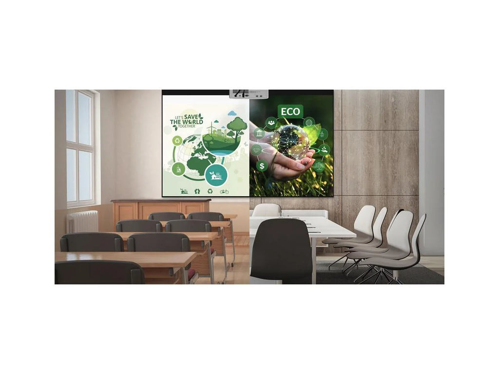 XGA 3700 Lumen Laser Projector U28310