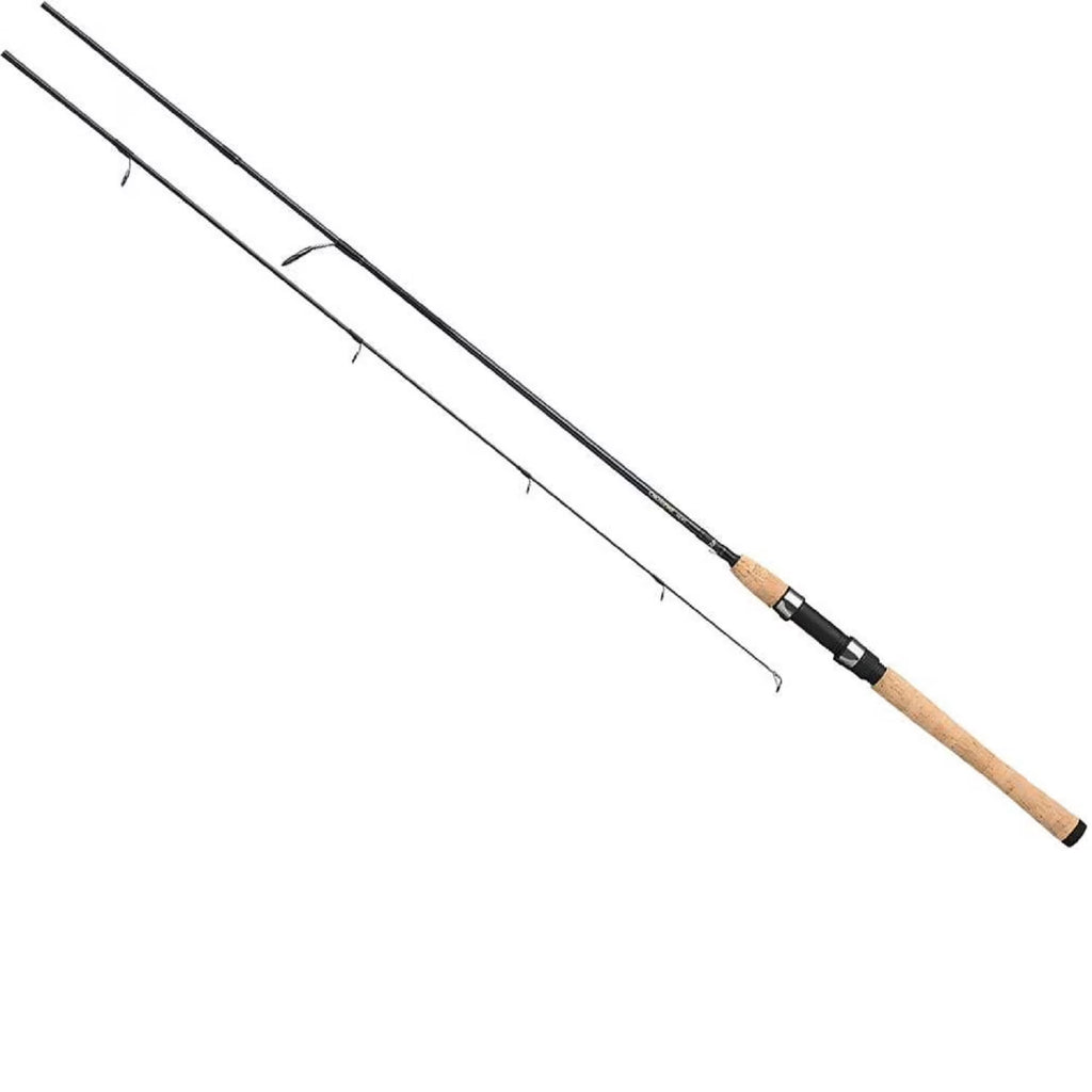 Spinmatic-SMD Rod 2 Pieces Line Wt 1-4 Y410