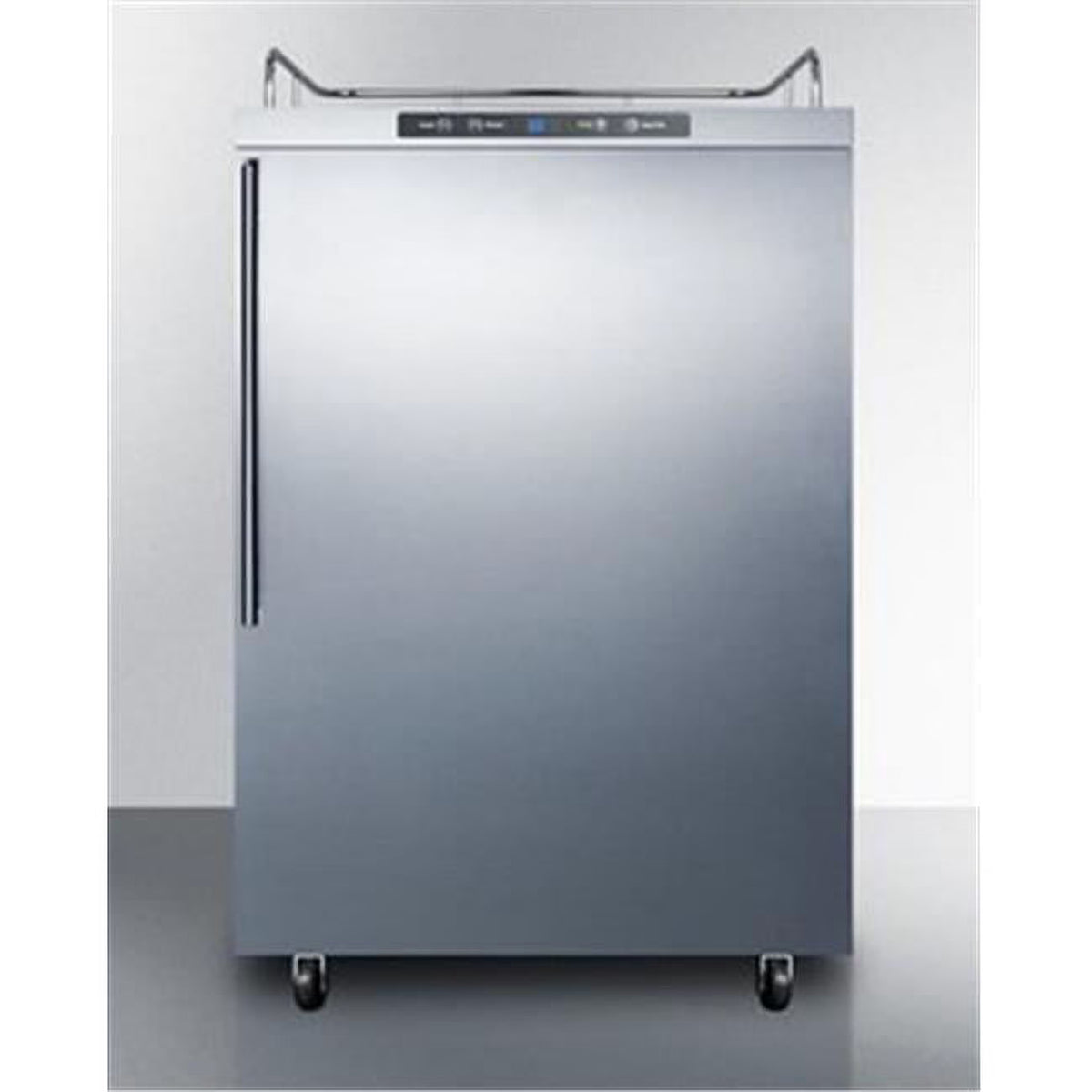 Stainless Steel Outdoor Commercial Beer Dispenser K247496