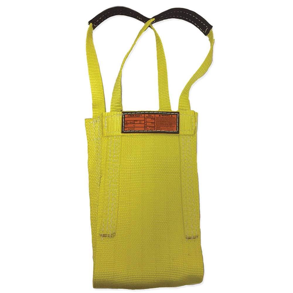 Cargo Basket Sling, 12 ft L N71140
