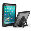Black Waterproof Case for iPad 10.2in 7th Gen H3345