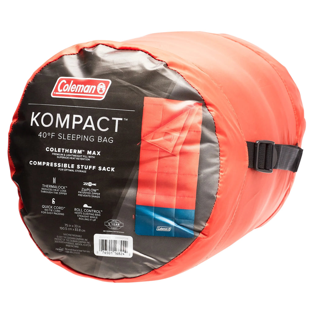 Rectangle Sleeping Bag O63319