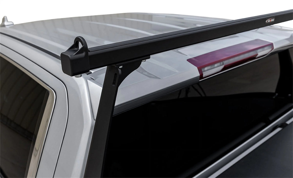 Aluminum Truck Bed Rack System F105