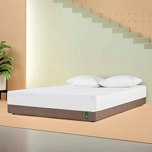 Queen 5 inch Metal Mattress Foundation A889719