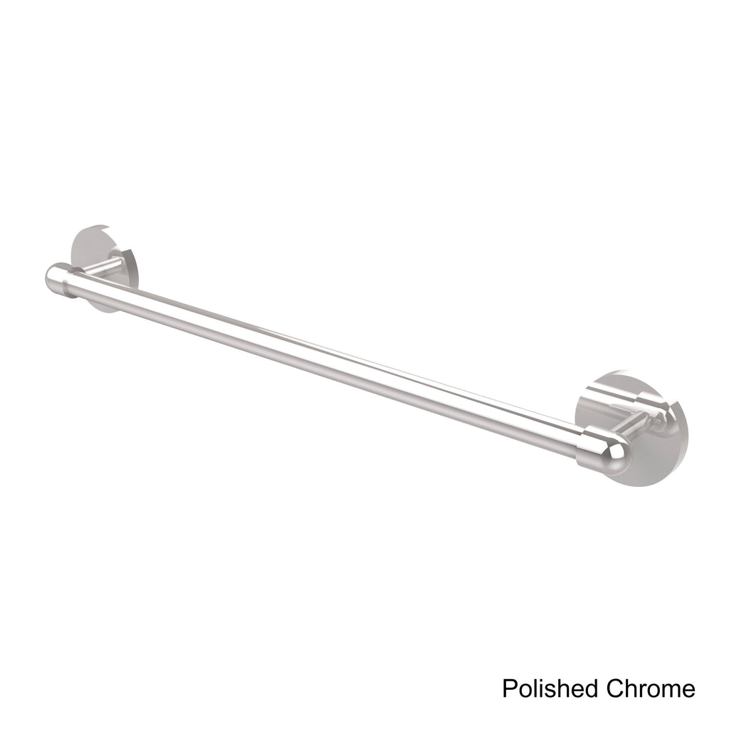 Antique Bronze 30 inch Towel Bar U336