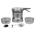 Ultrelight Gas Burner O554