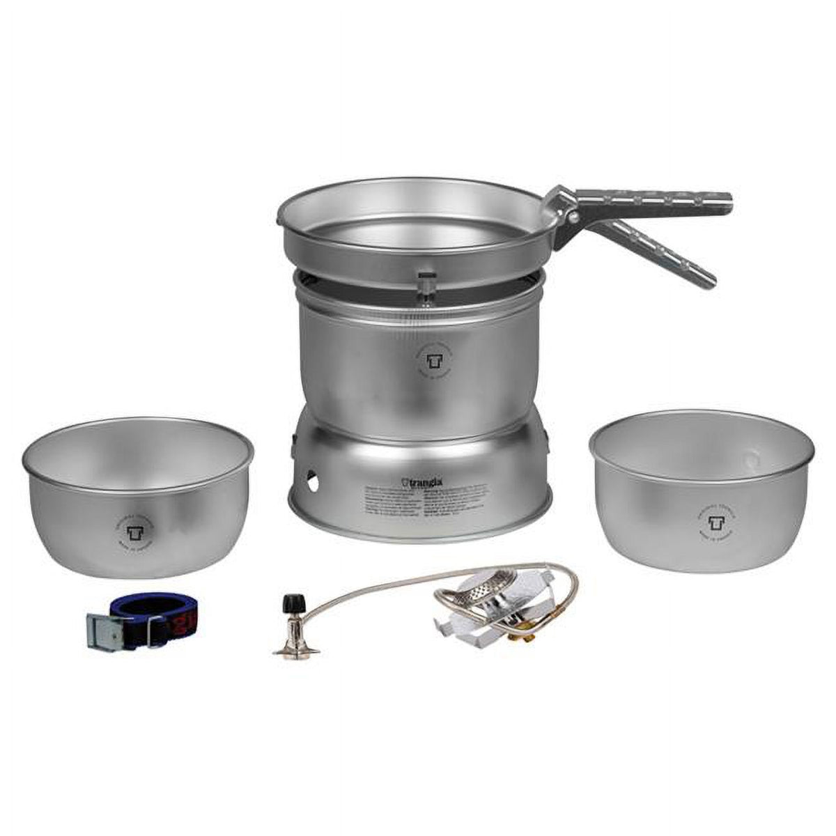 Ultrelight Gas Burner O554