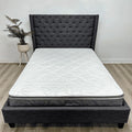6 Inch Full Size Foam Mattress T871