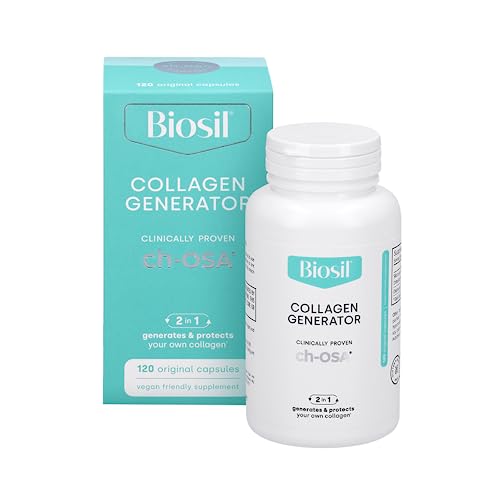 120 Capsules Collagen Generator R6818
