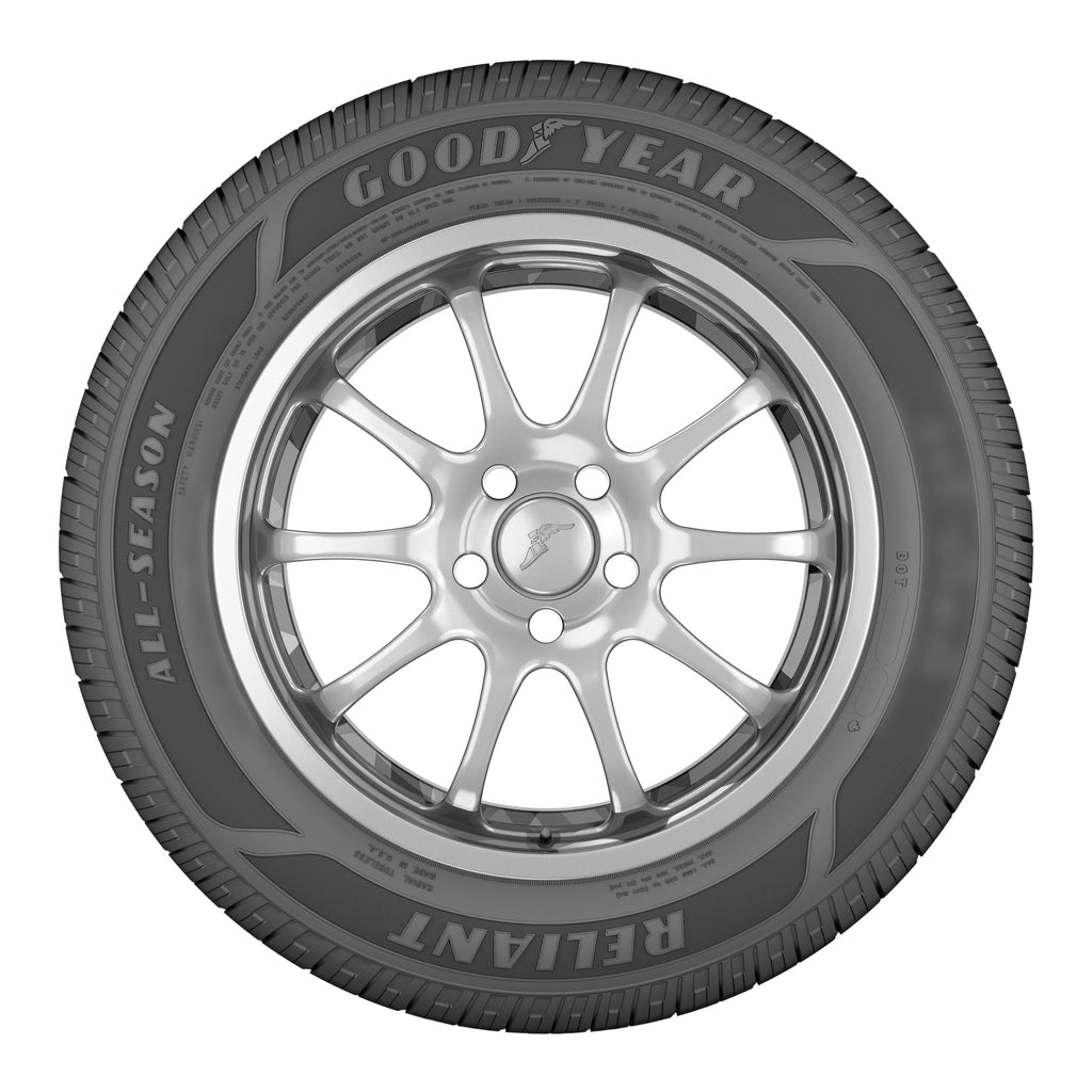 All-Season Tire 225/60R16 98H D760