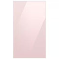 Pink Glass Bottom Panel for 4-Door French Door Refrigerator E602206
