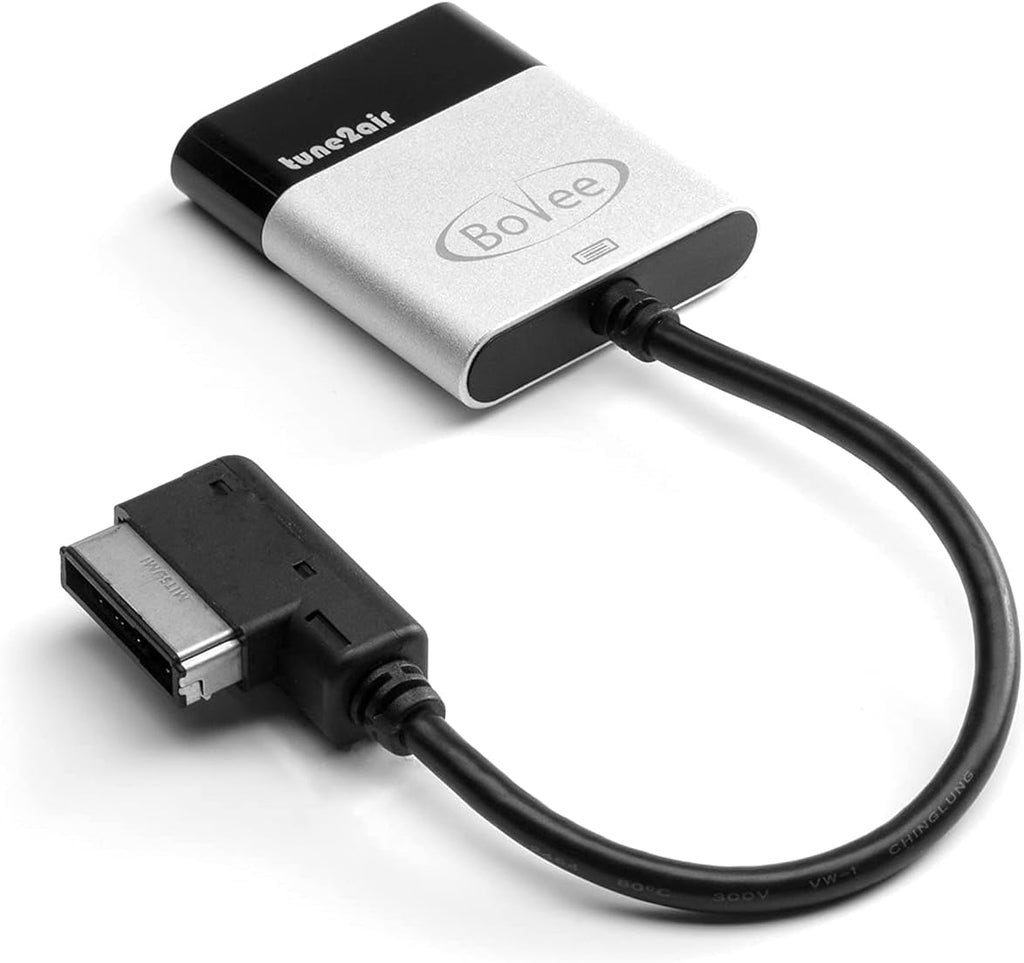Bluetooth Car Music Interface Adaptor N414