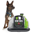Portable Carpet Cleaner B712193