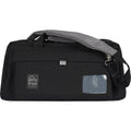 Digital Camera Carrying Case (Black) Q821