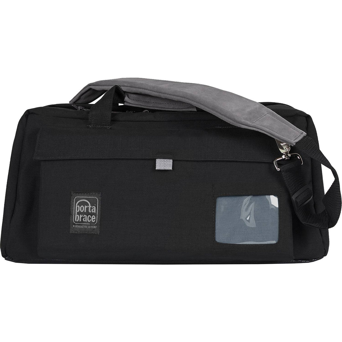 Digital Camera Carrying Case (Black) Q821