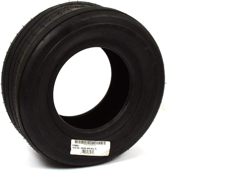 16X650-8 4-Ply Tubeless Tire A68109