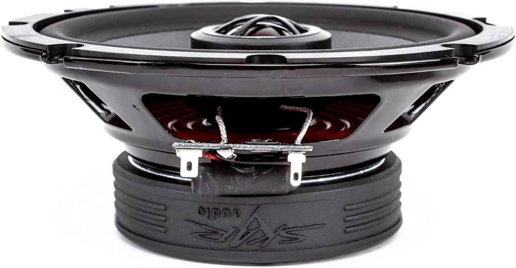 6.5 200W 2-Way Coaxial Car Speakers, Pair L303725