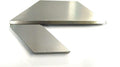 Center Square Finder 75 mm Hardened Ground Blade H622