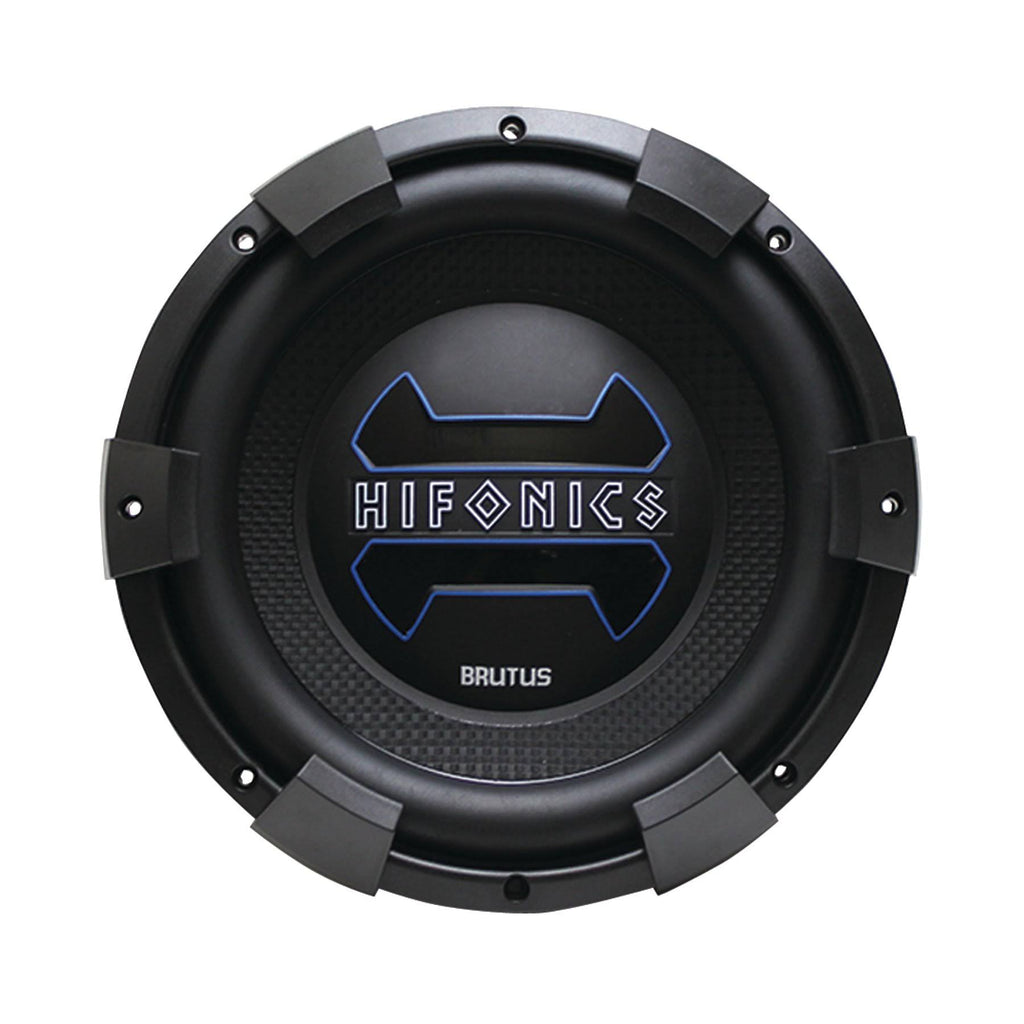 Car Subwoofer X58604