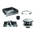 Chimney Kit 8in U204265