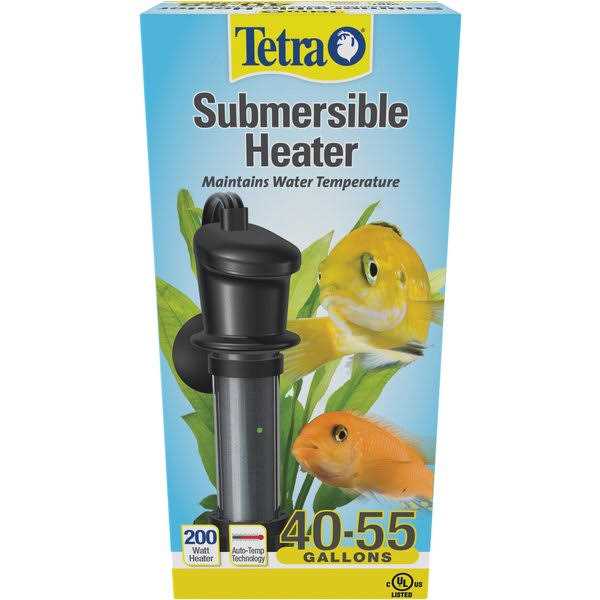 Submersible Heater S5449