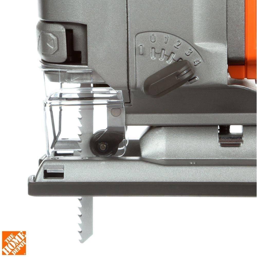 18-Volt Cordless Jig Saw K37752