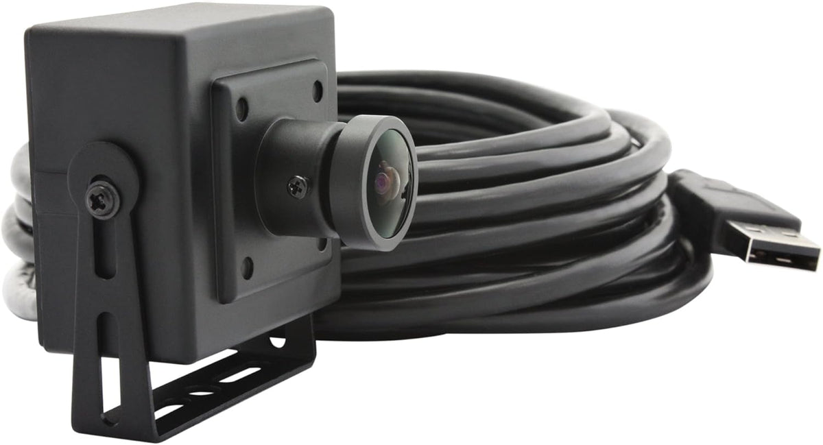 4mm Lens Prototype Camera R667811