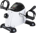 Mini Exercise Bike with LCD Display D3483