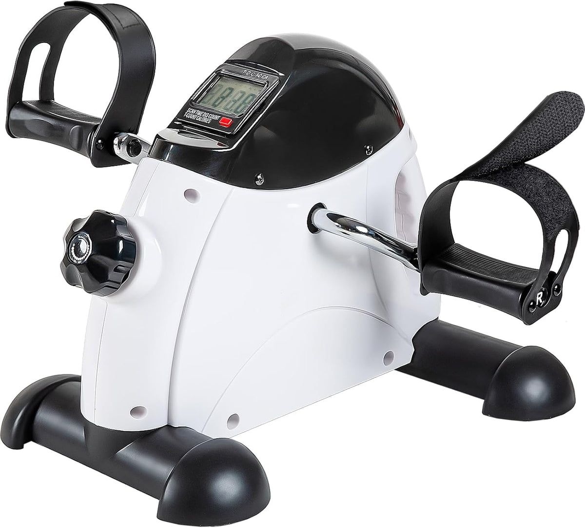 Mini Exercise Bike with LCD Display D3483